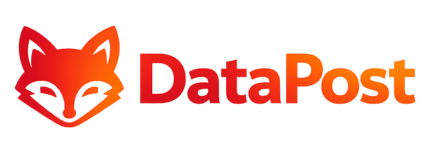 Datapost Logo